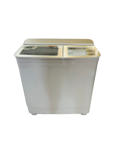 SIMMONS 10KG TWIN TUB(SWM-T100-SX1)